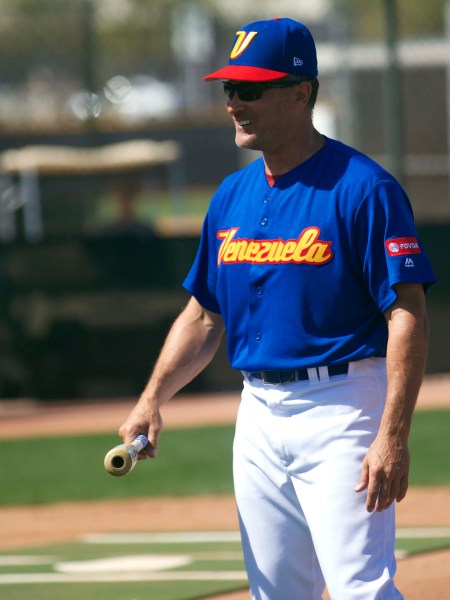 Omar Vizquel