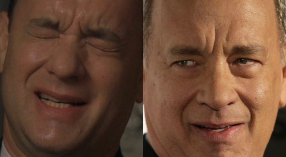 ¡Los memes no perdonan! Así reaccionó el mundo a la noticia de Tom Hanks infectado de coronavirus