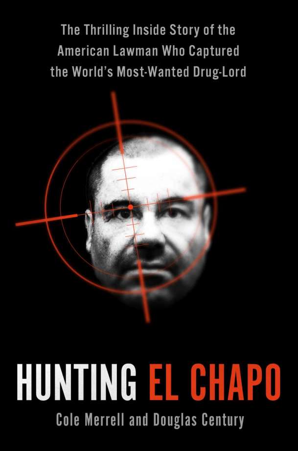 Hunting El Chapo