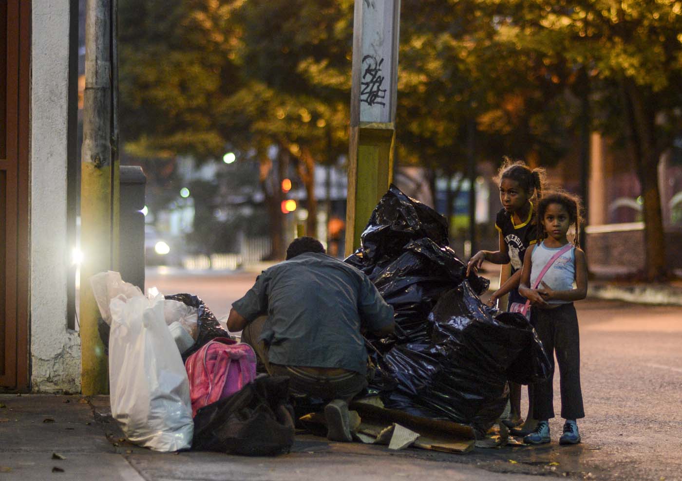 Más del 80% de los venezolanos considera necesaria la ayuda humanitaria