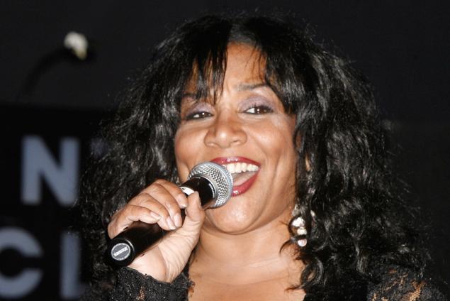 Joni Sledge