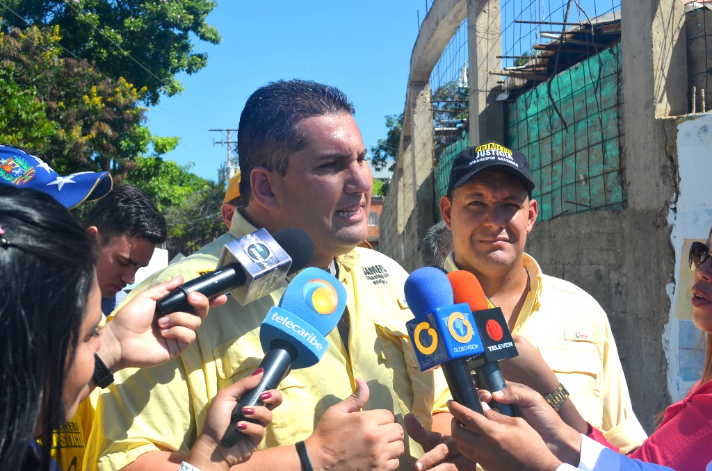 Samer Shtayeh: Validar a los partidos servirá para darle más duro la pelea a Nicolás