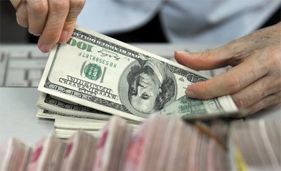 Dólar paralelo retrocede 36% en los últimos 20 días