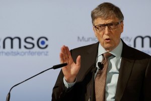 Microsoft-obvio: Bill Gates incluye a Venezuela entre “los sistemas alternativos que no funcionan bien”