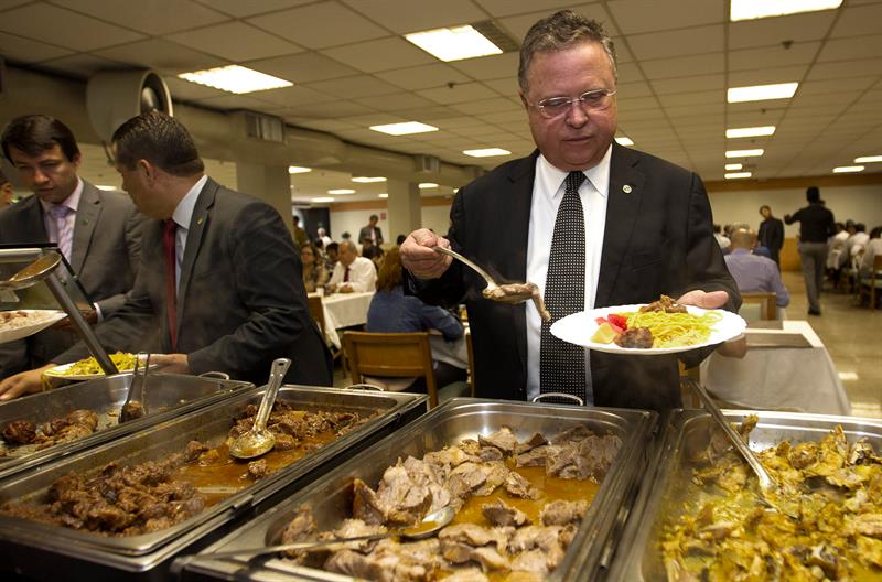 Brasil cree que la mafia de la carne le puede costar 10 % del mercado externo