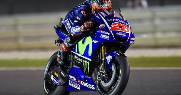 Maverick Viñales