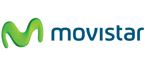 Logo Movistar