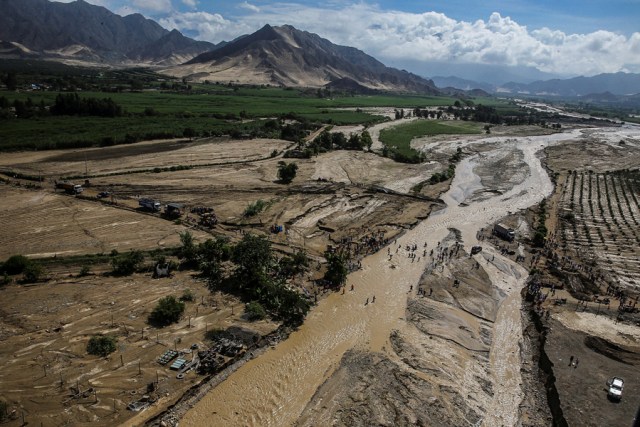 Peru