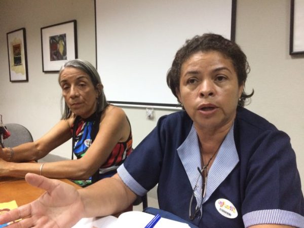 Foto: Gladys Páez, y Lila González / El Carabobeño