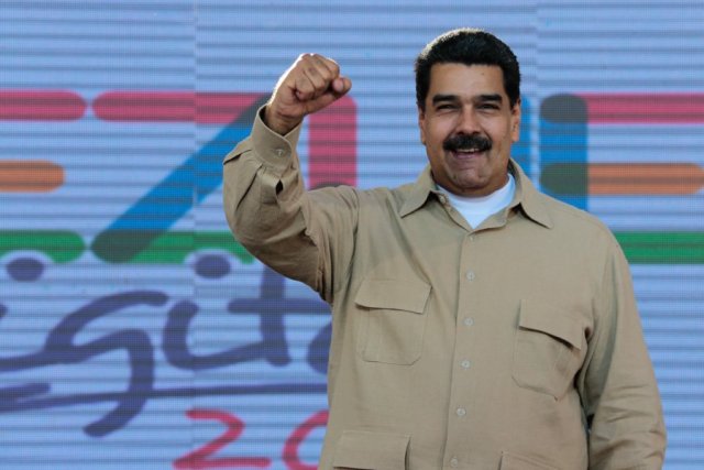 Maduro