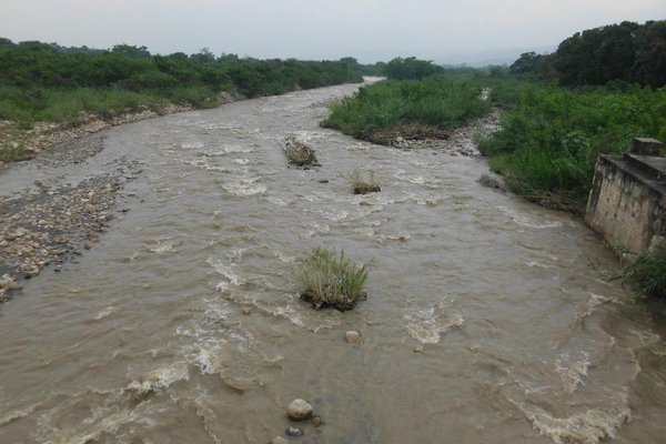 Rio Táchira