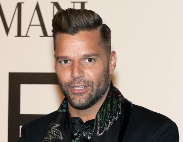 RickyMartin