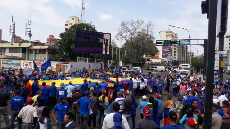 UNT asegura que hay una campaña de desprestigio contra partidos de la oposición