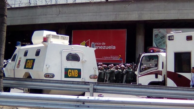 GNB Vzla