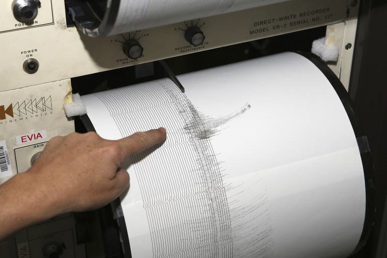 Sismo de magnitud 6 en Japón frente a Fukushima, no hay riesgo de tsunami