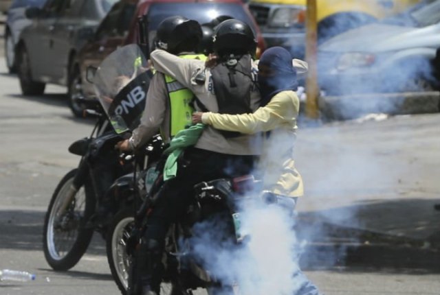 Protesta-Caracas-05