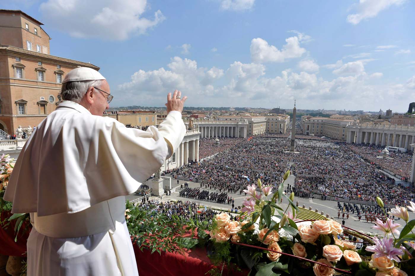 El Papa nombra a Terán Bermúdez nuevo obispo de Ciudad Guayana