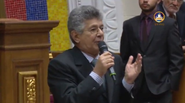 Ramos Allup