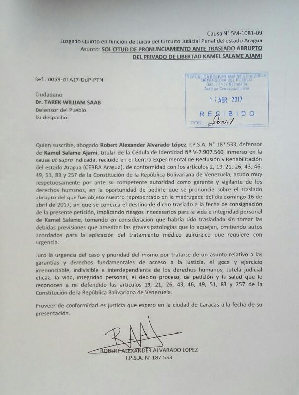 documento