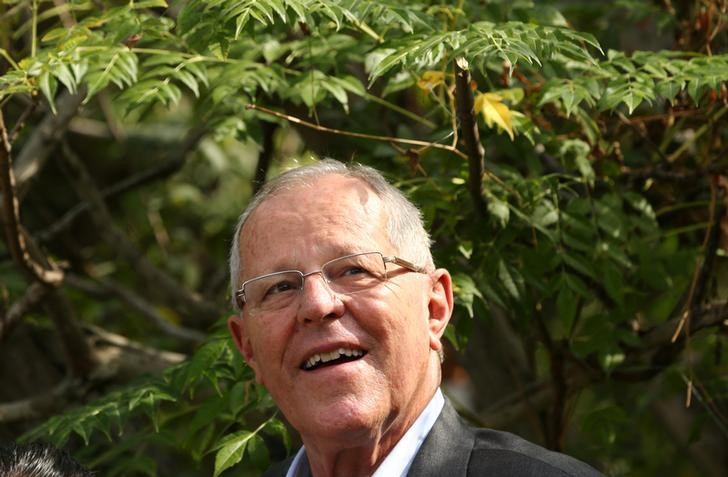 Kuczynski critica a Venezuela por presos políticos y muertes en protestas