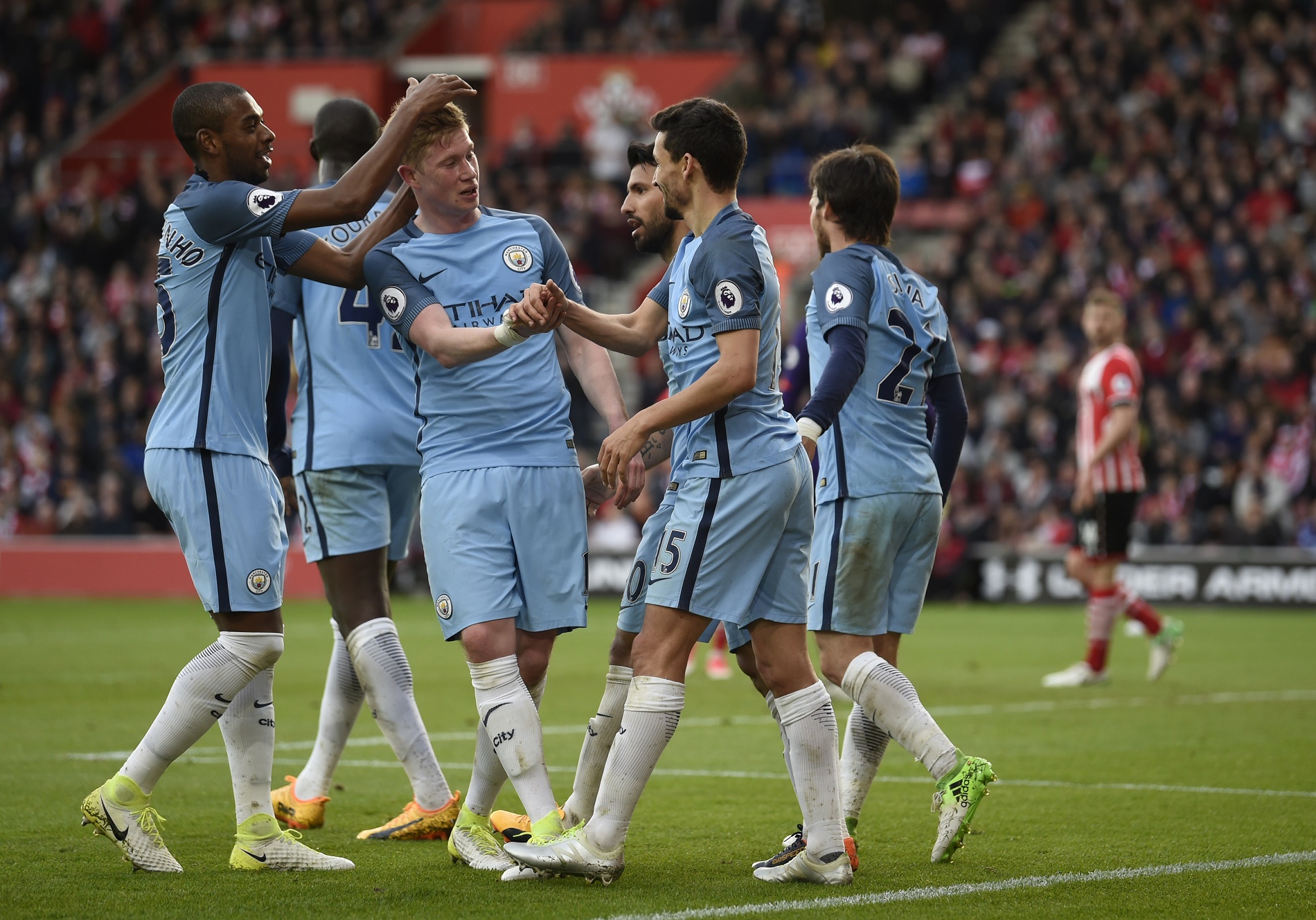 Chelsea-Tottenham y Arsenal-Manchester City, semifinales de la FA Cup