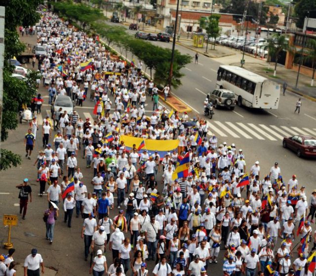 (Foto Ángel Chacón) 