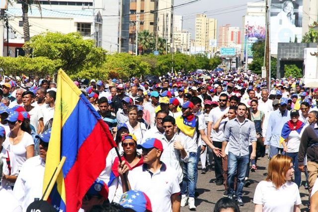 marcha24zulia