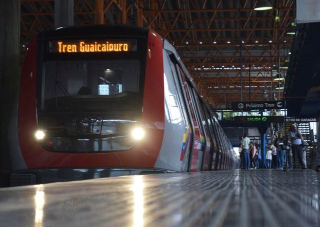 Metro Los Teques