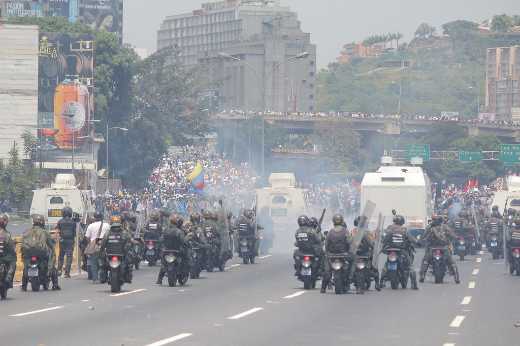 Parlamento AN aprobó acuerdo sobre la nulidad de denuncia de la Carta de la OEA