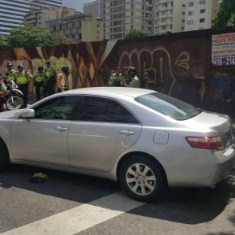 Reportan enfrentamiento en Altamira a la altura de La Floresta: Frustran secuestro