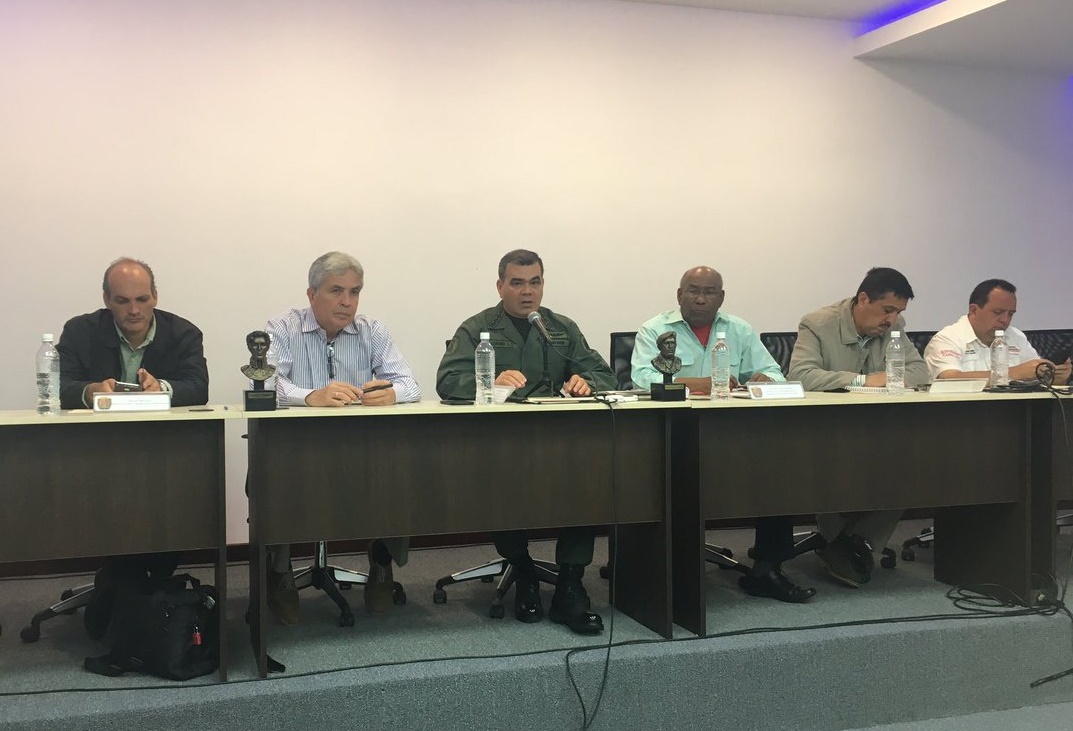 Fanb respalda convocatoria a Asamblea Constituyente (Video)