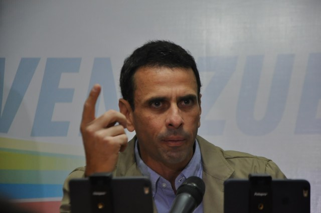 Capriles