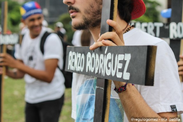 Fotos: Régulo Gómez/ @regulogomez