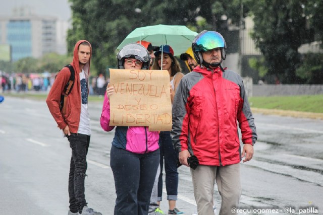 Fotos: Régulo Gómez/ @regulogomez