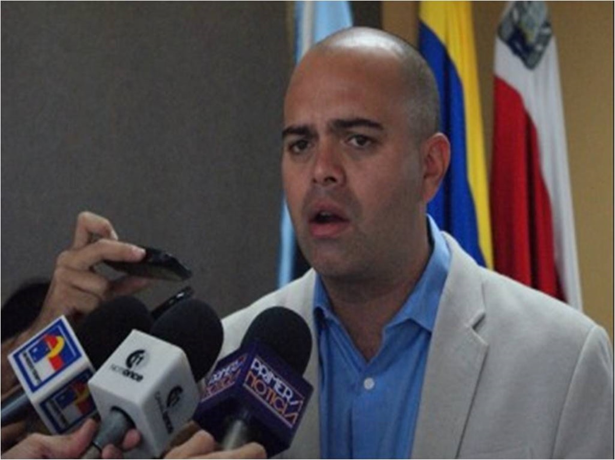 Concejo Municipal de Maracaibo continúa promoviendo la participación de niños y jóvenes en asuntos públicos