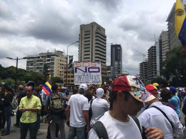 Altamira 10 de mayo 2017