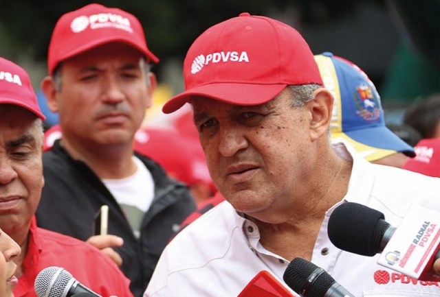 @Pdvsa