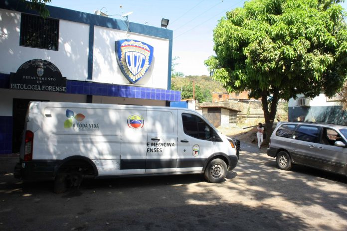 Un tercer implicado en el asesinato de estudiante de la UCAB Guayana está prófugo