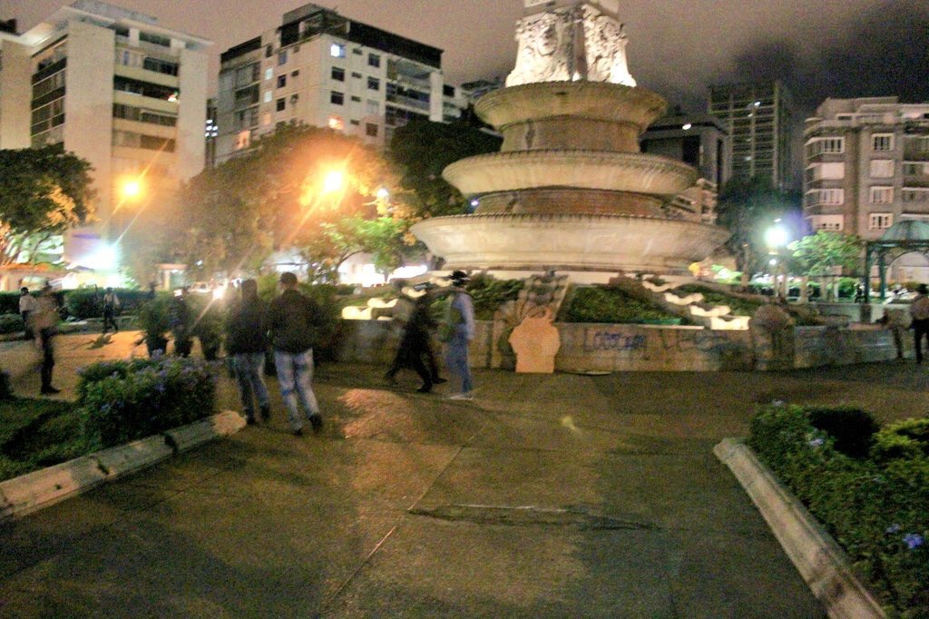 Realizan redada en Altamira y se llevan a 35 “guerreros” #30May