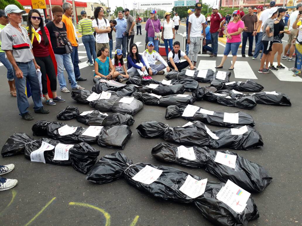 Leonardo Fernández: Seguiremos plantados en resistencia ciudadana