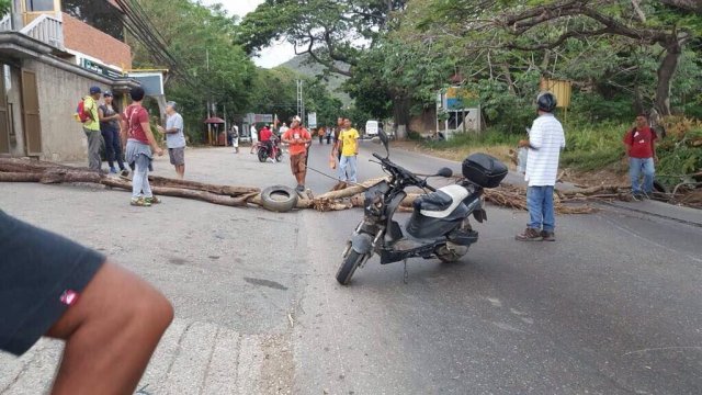 Foto: cortesía El Ají