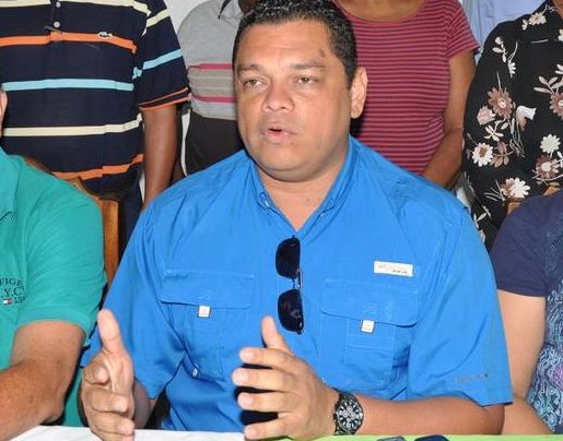 Luis Bello