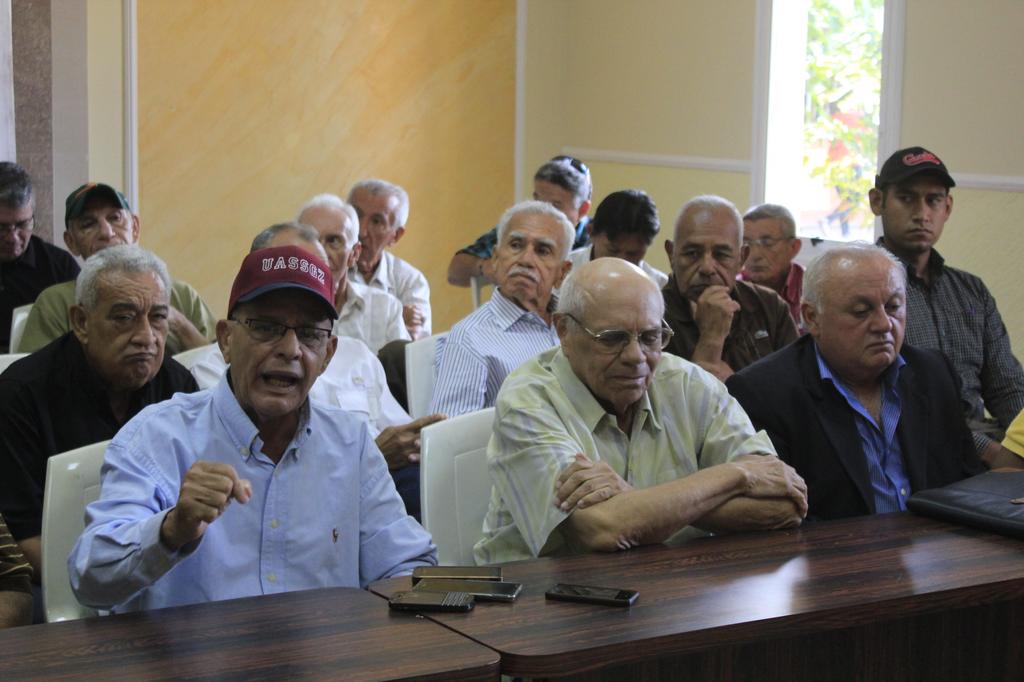 Trabajadores zulianos crearán Frente Sindical de Unidad en defensa de la Constitución