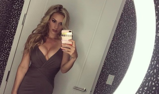 Paige Spiranac