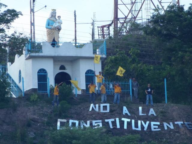 Foto de Primero Justicia