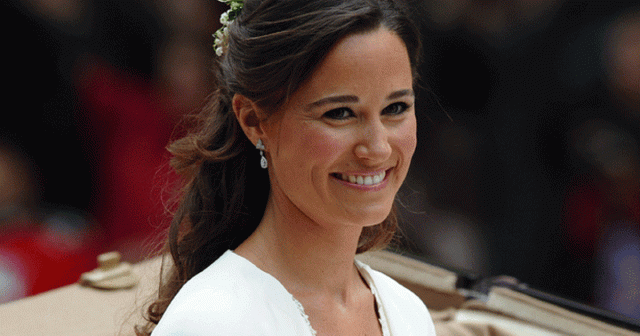 Pippa Middleton