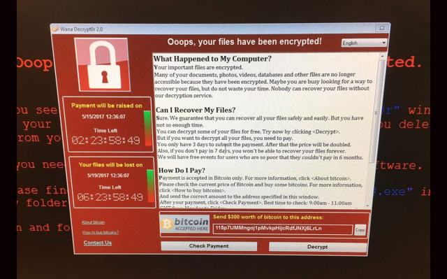 WannaCry