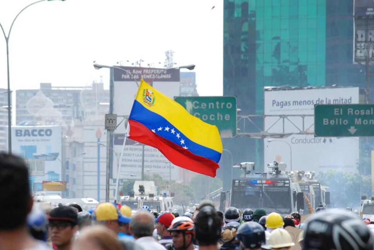 Unidad convoca marcha del “Hambre y las Ollas Vacías” para este sábado #03Jun