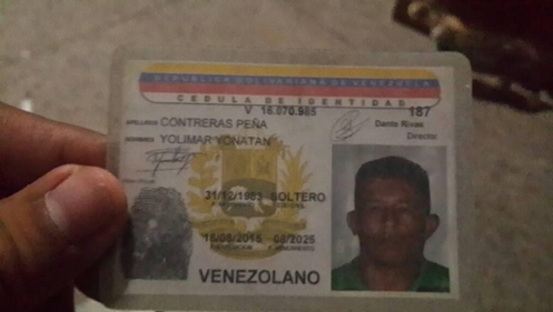 Un muerto en enfrentamientos con la GNB en Socopó, estado Barinas