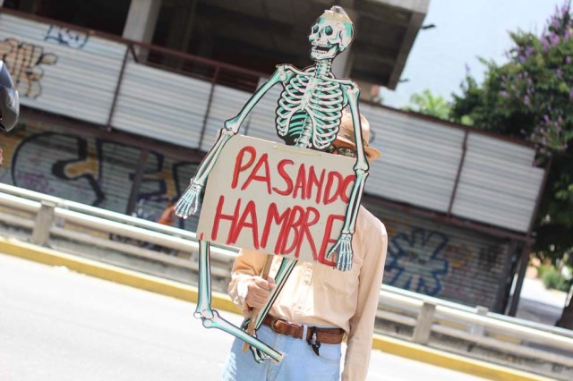 Venezolanos respaldaron a RCTV a diez años de su cierre. Foto: Régulo Gómez / LaPatilla.com